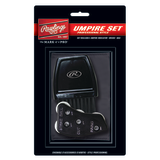 Rawlings Pro Umpire Accessory Set