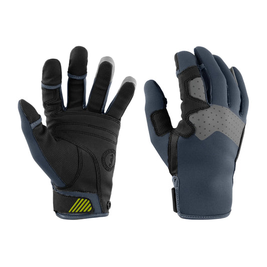 Mustang Survival Traction Closed Finger Gloves