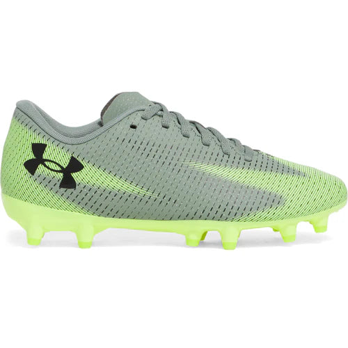 Under Armour Shadow Select 3 FG Junior Soccer Cleats