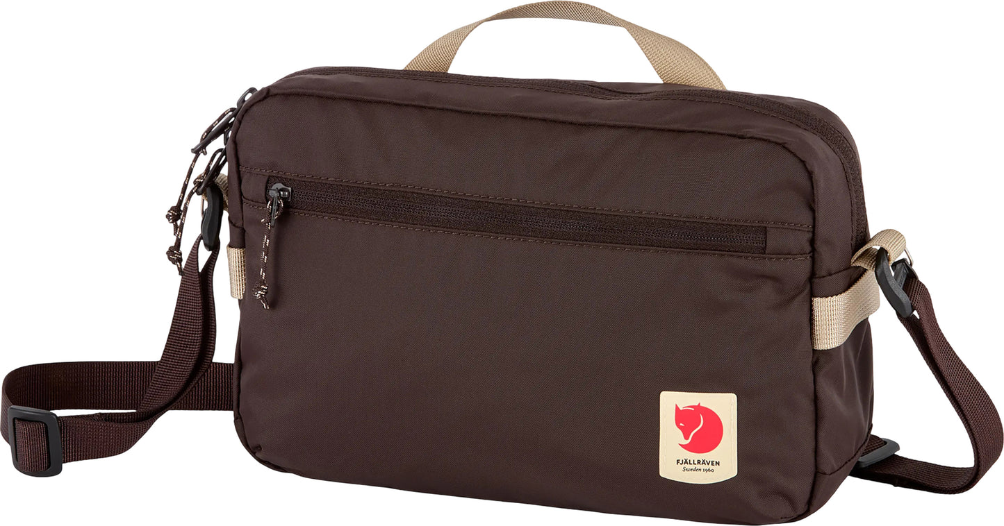 Fjallraven High Coast Crossbody