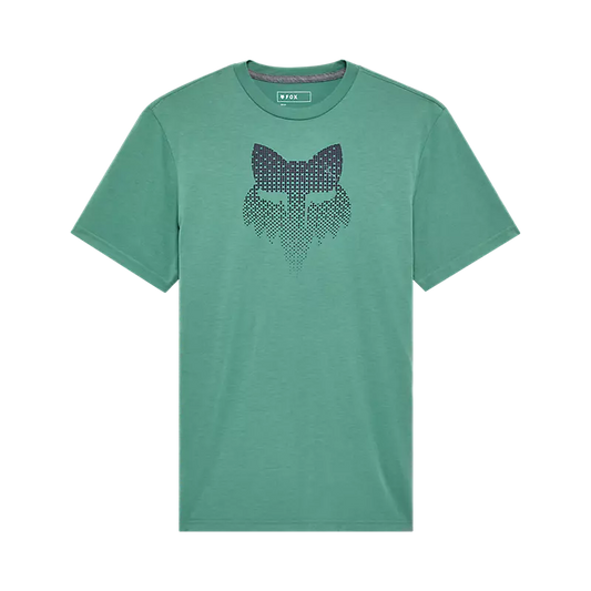 Fox Blur Tech Tee