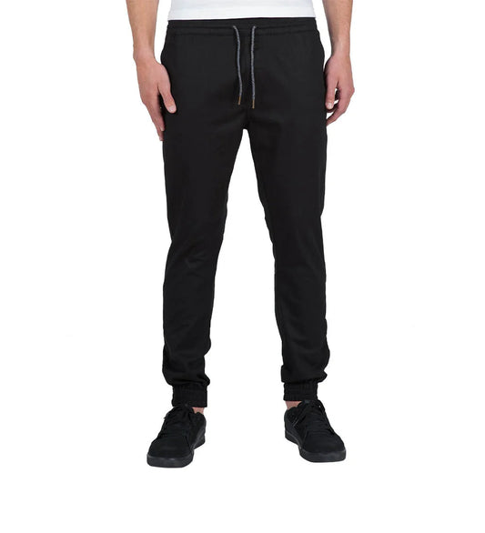 Volcom Frickin Slim Jogger - Black