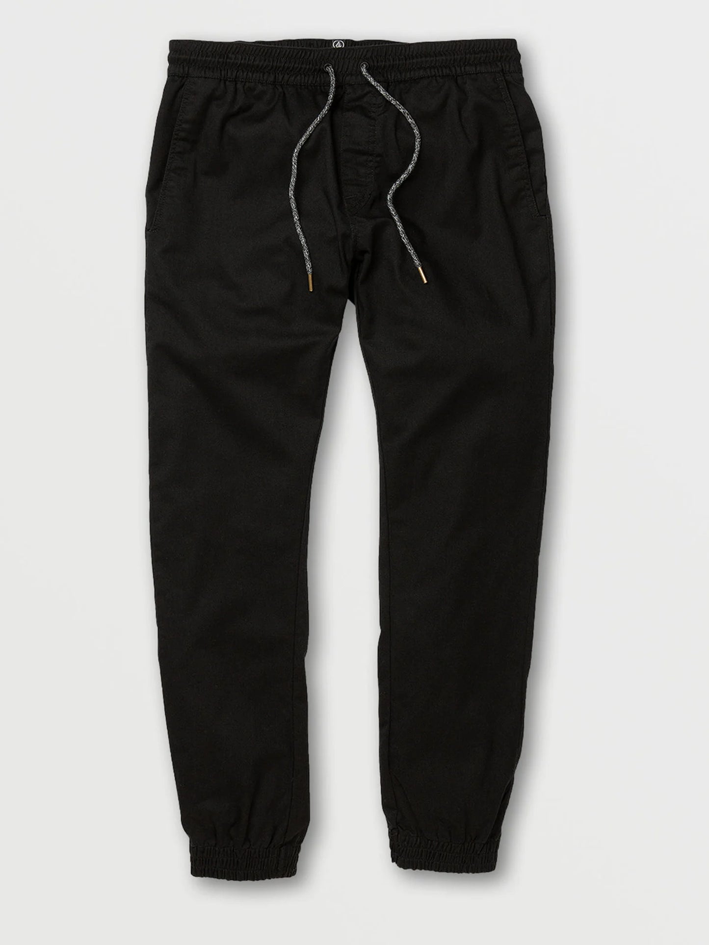 Volcom Frickin Slim Jogger - Black