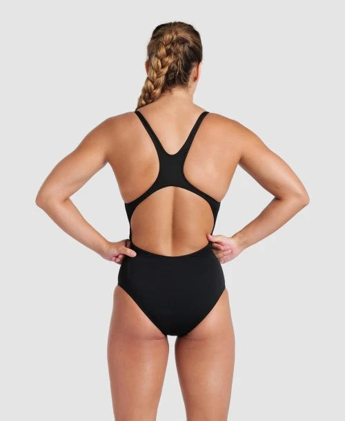 Arena Team Swim Pro Solid One Piece