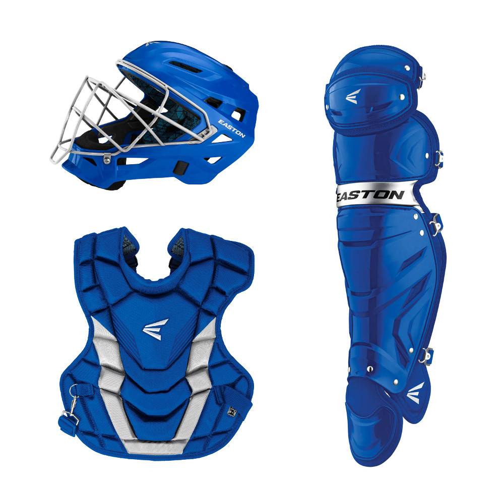 Easton Gametime Catchers Box Set - Adult