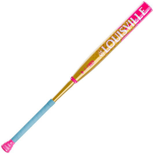 Louisville Slugger 2026 Genesis "Ice Cream" 2PC Balance USSSA Bat
