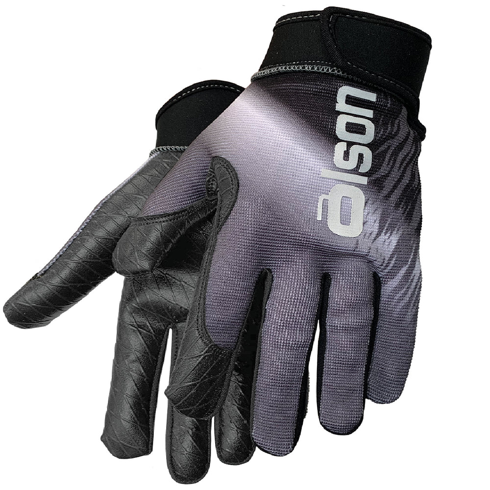 Olson Friction Curling Gloves