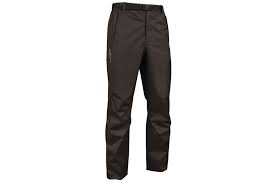 Endura Gridlock II Trouser - Black