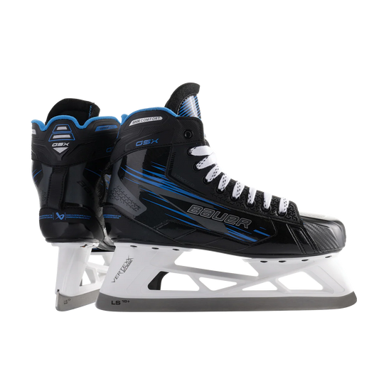 Bauer GSX Senior Goalie Skates