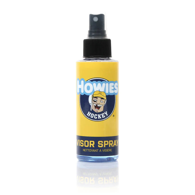 Howies 4oz. Visor Spray