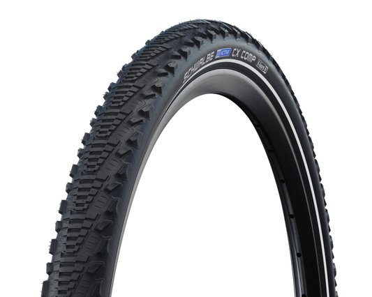 Schwalbe CX Comp Tire