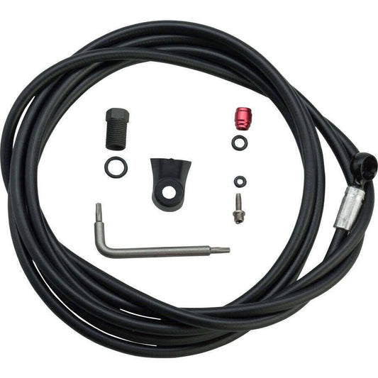 SRAM Hydraulic 2 Meter Hose