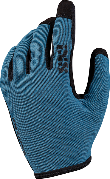 IXS Carve Mens MTB Gloves - Ocean