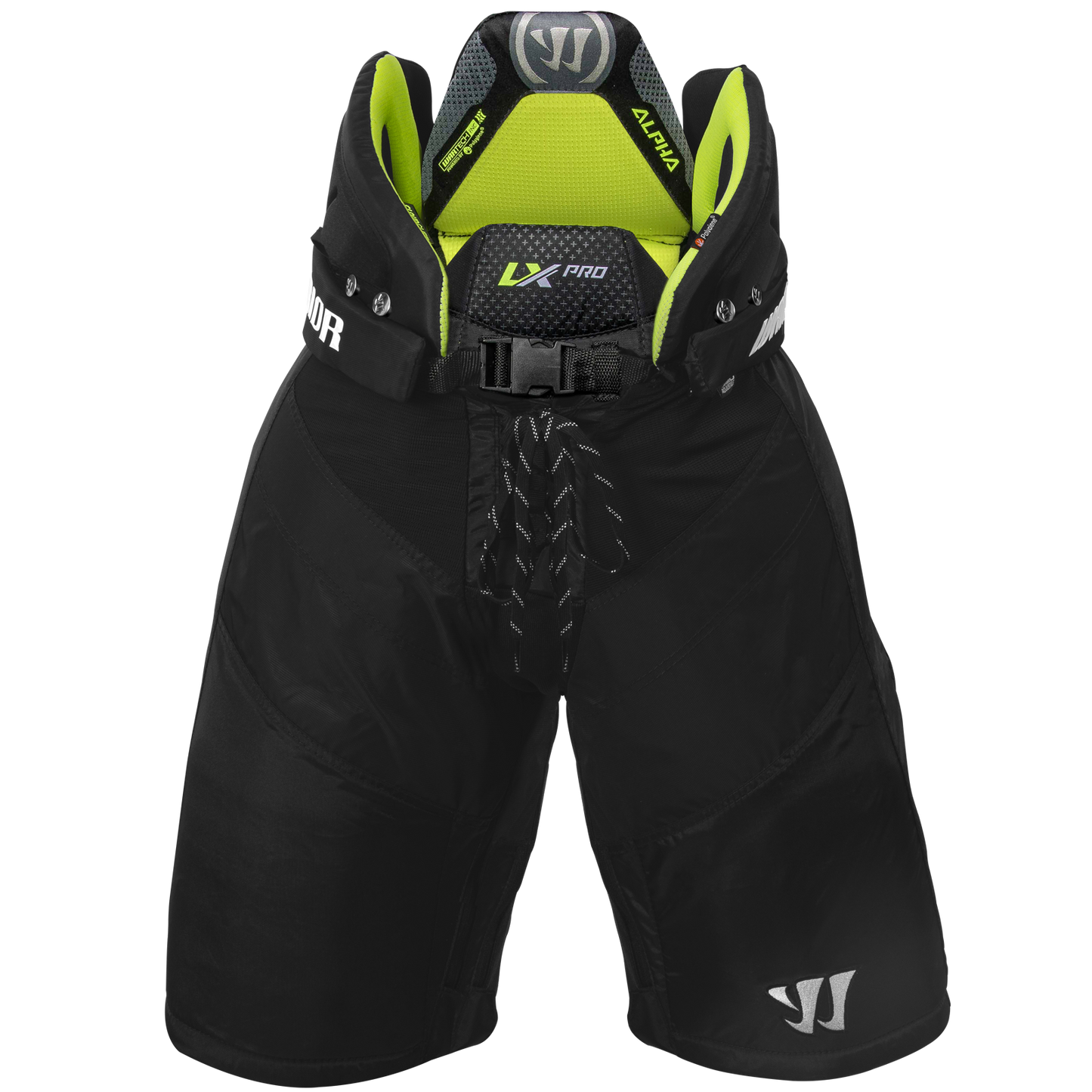 Warrior Alpha LX Pro Senior Hockey Pants