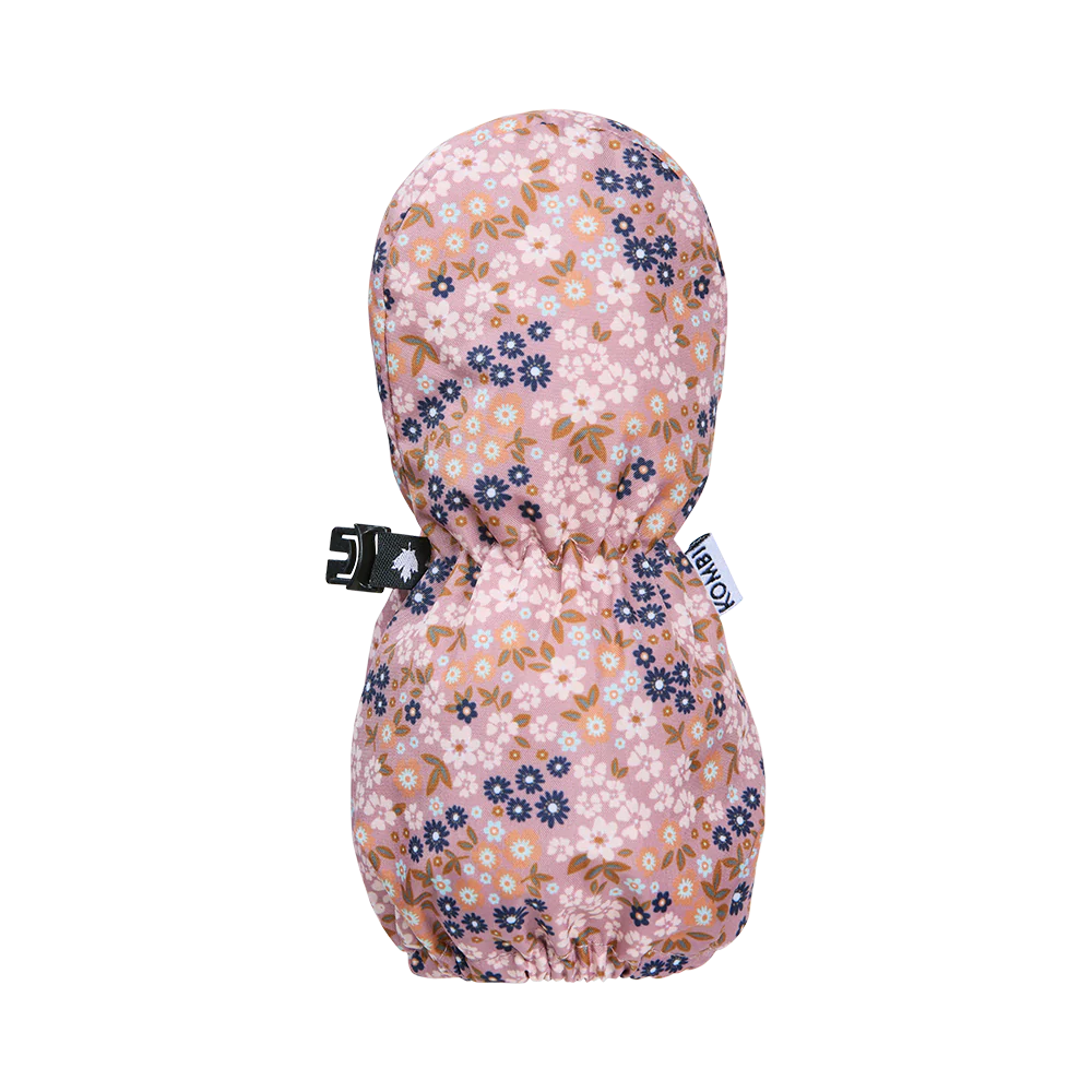 Kombi Baby Bear Infant Mitts