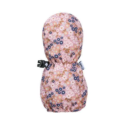 Kombi Baby Bear Infant Mitts