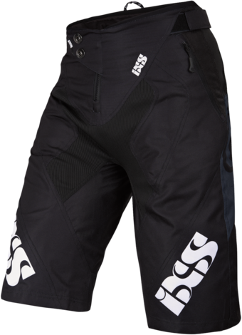 IXS Vertic 6.1 DH Bike Shorts