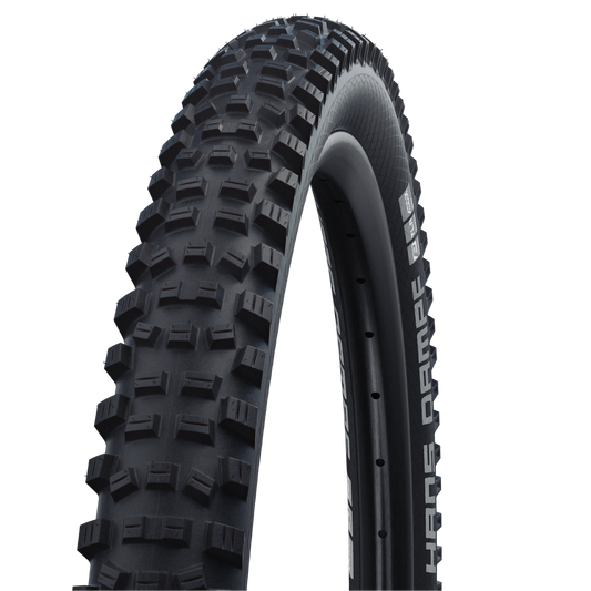 Schwalbe Hans Dampf Addix Soft Super Trail Tire - 27.5x2.35