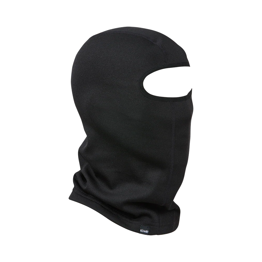 Kombi Velvet Fleece Junior Balaclava