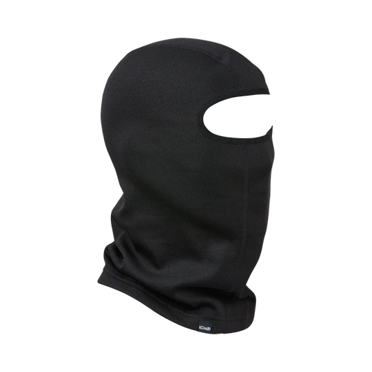 Kombi Velvet Fleece Junior Balaclava