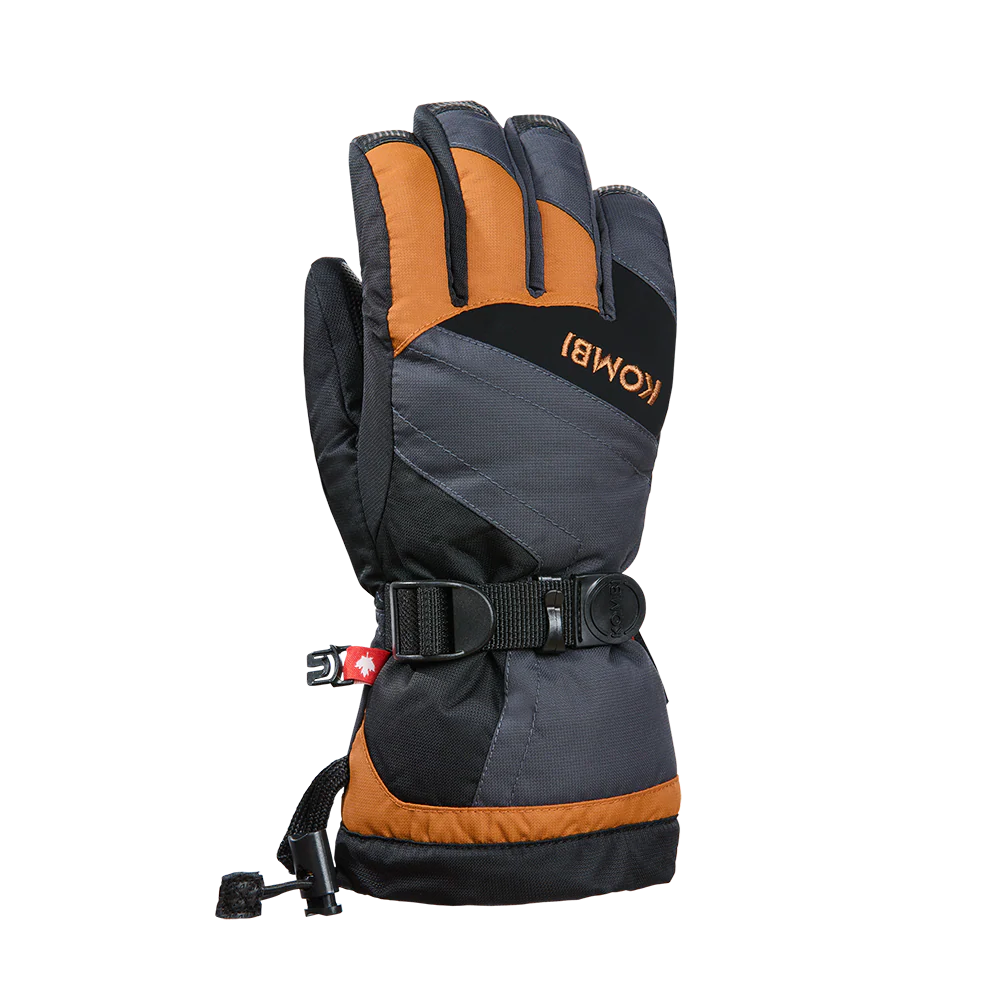 Kombi Original Waterguard Junior Gloves