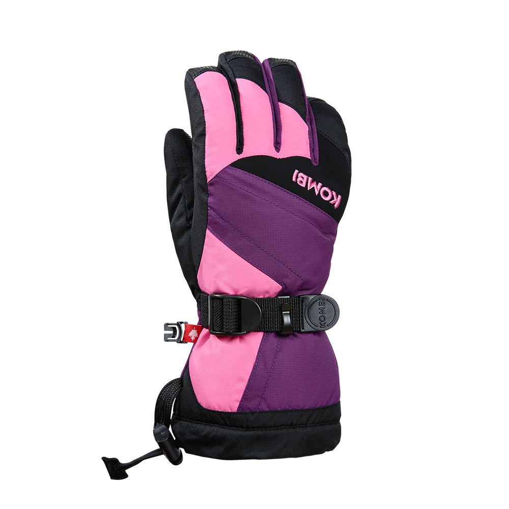 Kombi Original Waterguard Junior Gloves