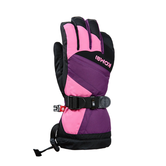 Kombi Original Waterguard Junior Gloves