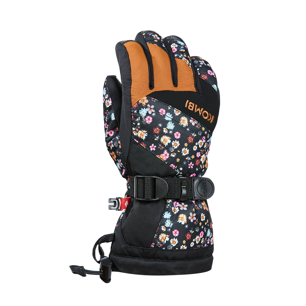 Kombi Original Waterguard Junior Gloves