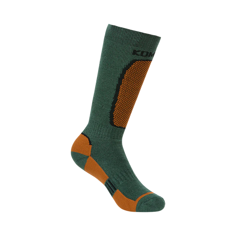 Kombi The Brave Junior Ski Socks