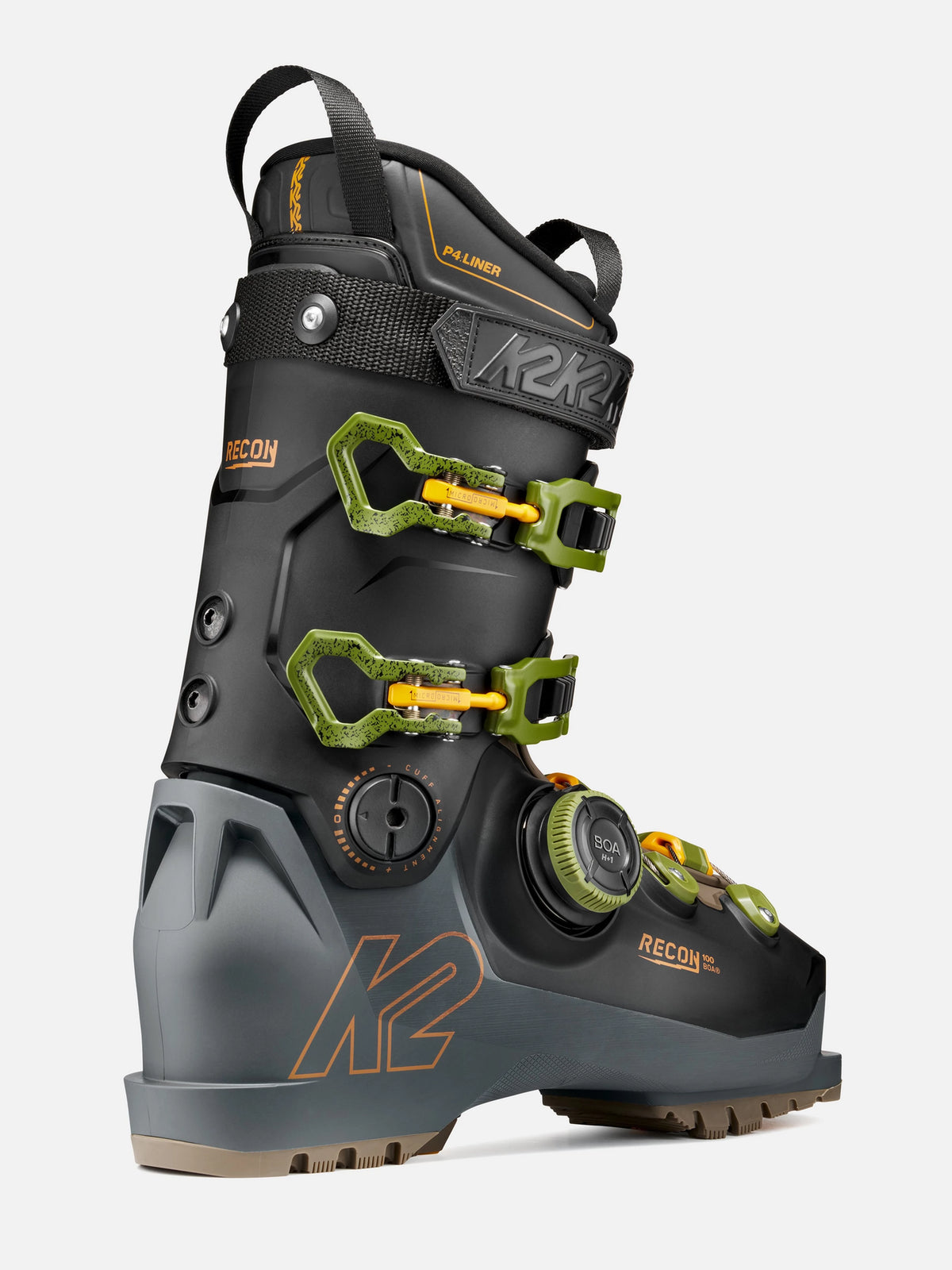 K2 Recon 100 BOA®