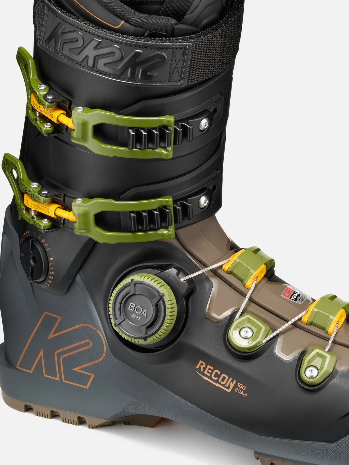 K2 Recon 100 BOA®