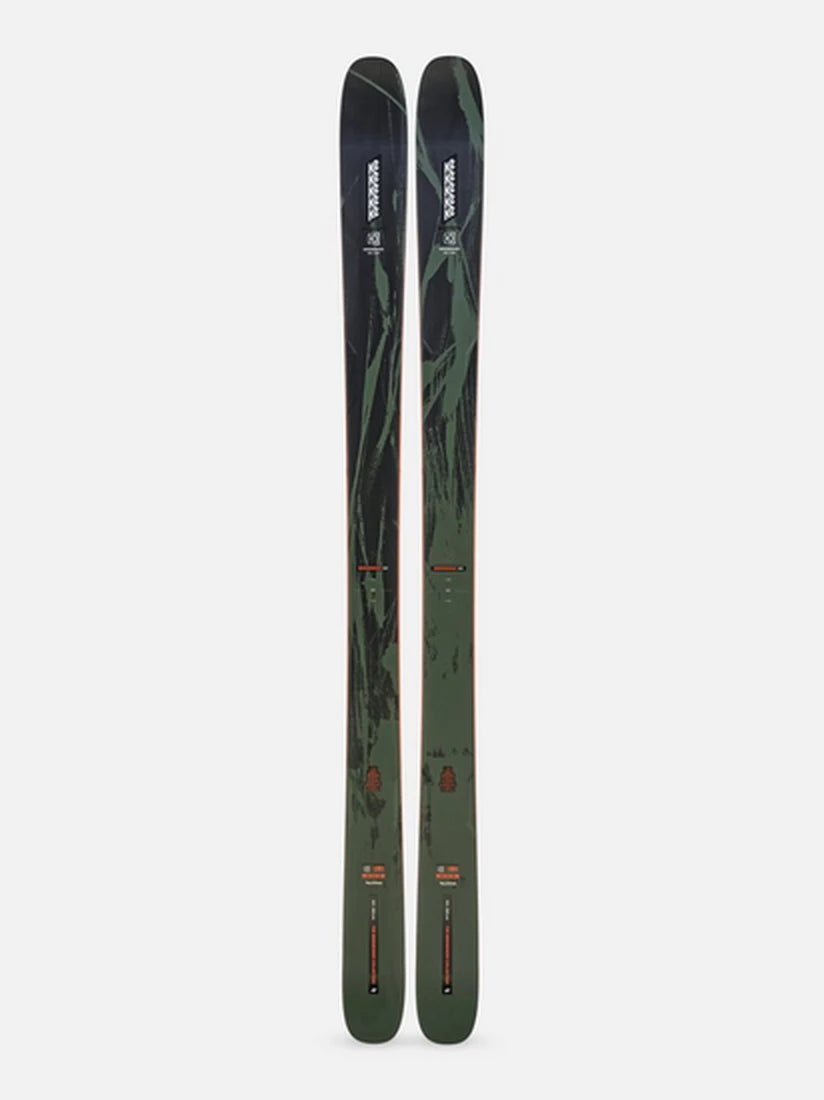 K2 Mindbender 101
