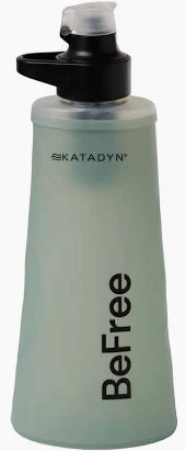 Katadyn BeFree 1.0L Microfilter