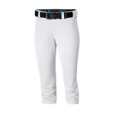 Easton Womens Pro Elite Pant - White