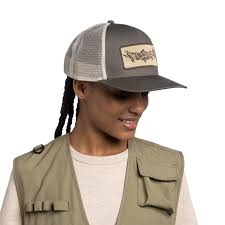 Buff Explore Trucker Cap