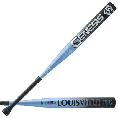 Louisville Slugger 2025 Genesis Tyler Marshburn 1PC Endload USSSA Bat