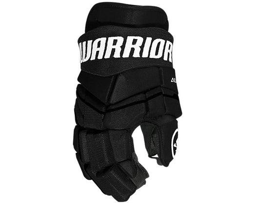 Warrior Alpha LX 30 Gloves - Junior