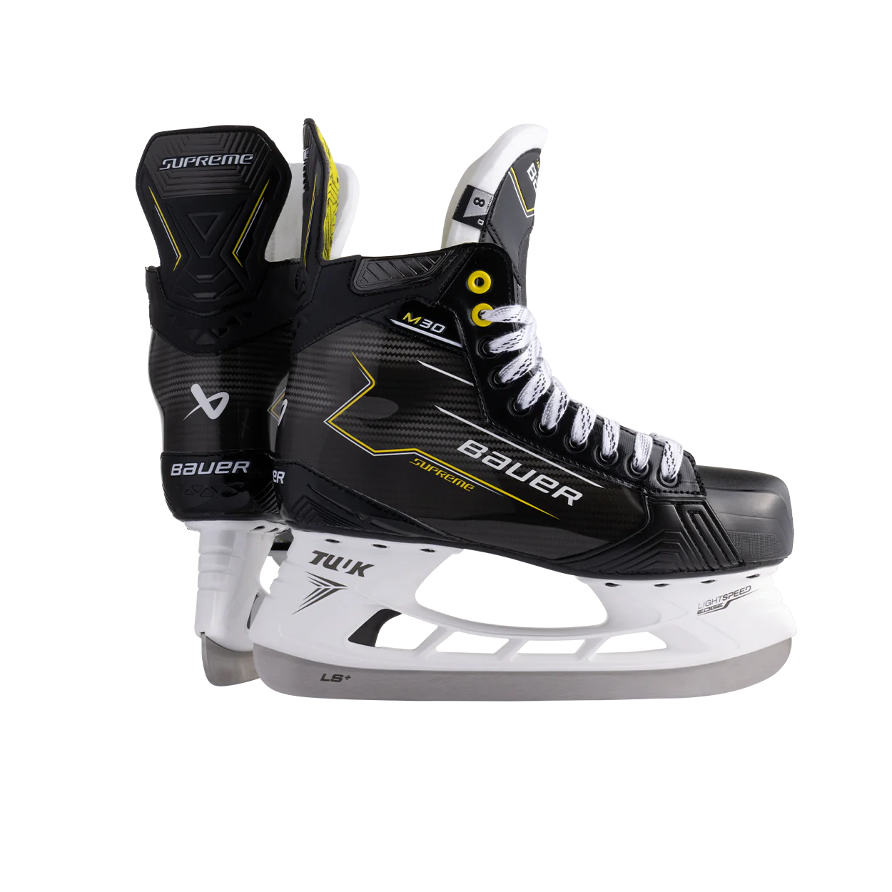 Bauer Supreme M30 Intermediate Skates