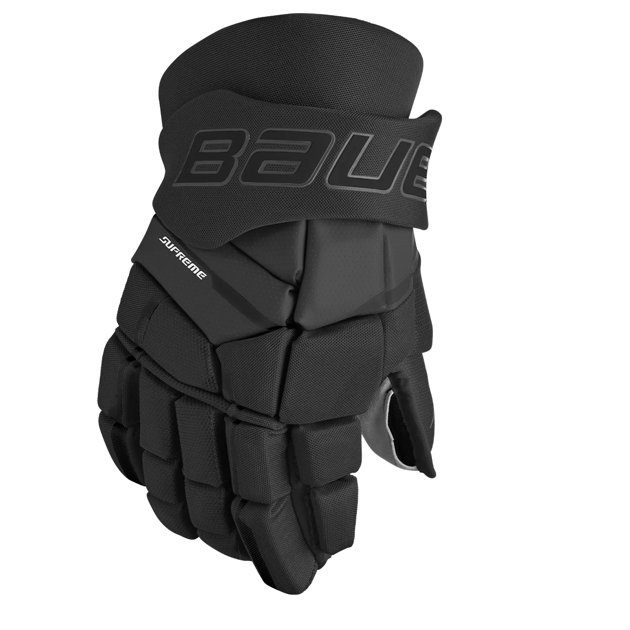 Bauer Supreme M3 Senior Hockey Gloves