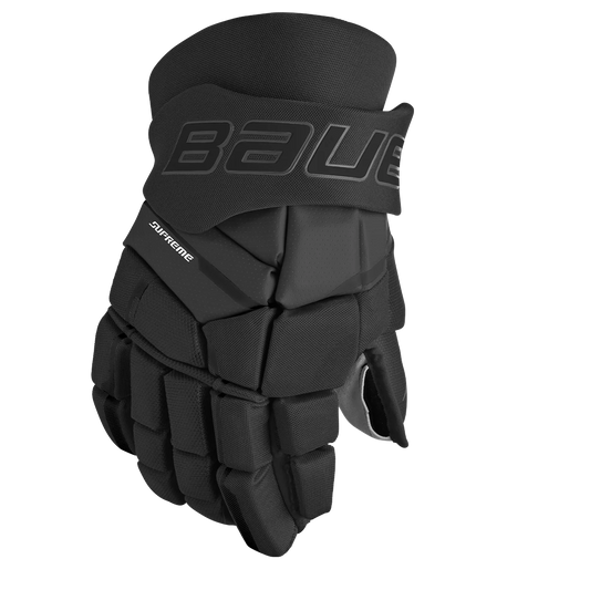 Bauer Supreme M3 Senior Hockey Gloves