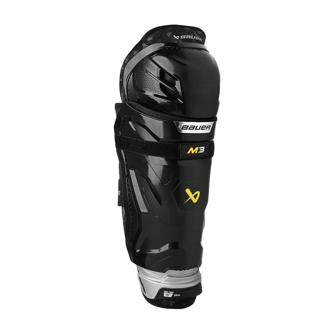 Bauer Supreme M3 Intermediate Shin Guard