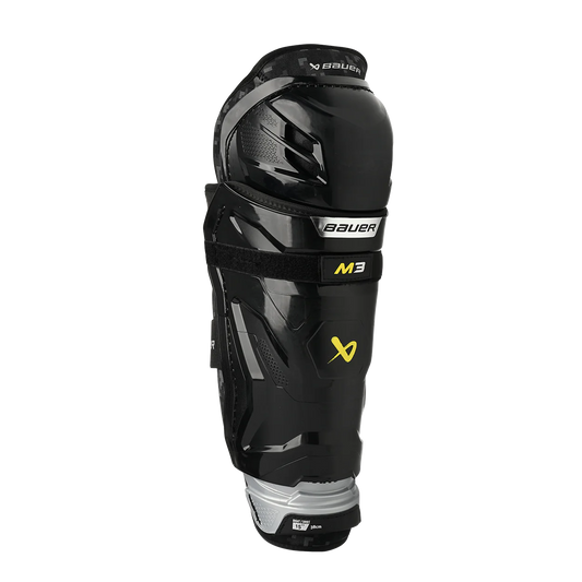 Bauer Supreme M3 Intermediate Shin Guard