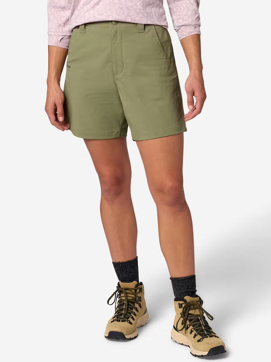 Marmot Women's Trailway UPF 50 Short 7"