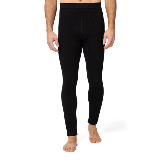 Kombi MerinoMix Pro Long Bottom Men's Base Layer