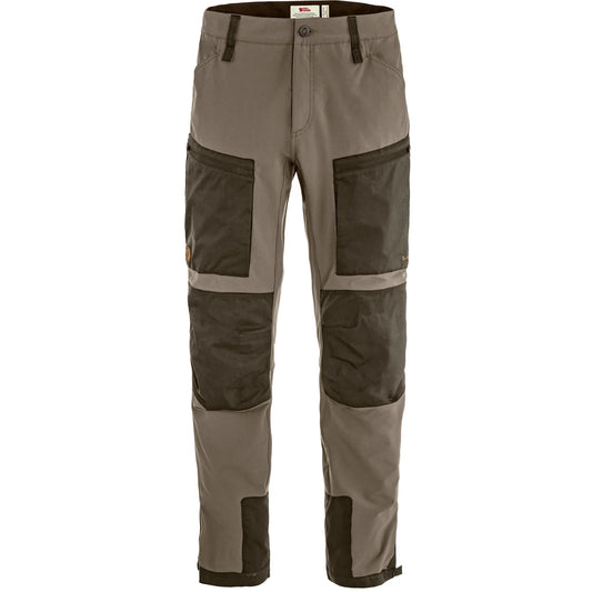 FjallRaven Mens Keb Agile Trousers
