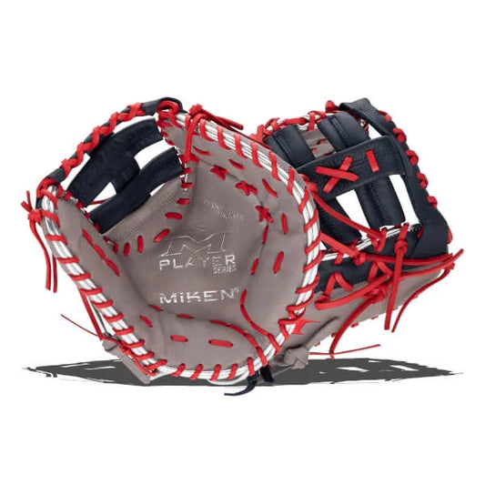 Miken Players Series 13" 1st Base Glove