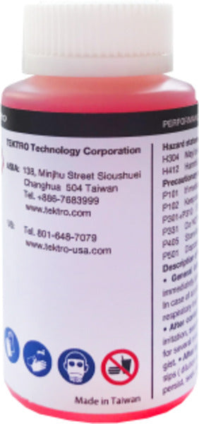 Tektro Mineral Oil | 100ml