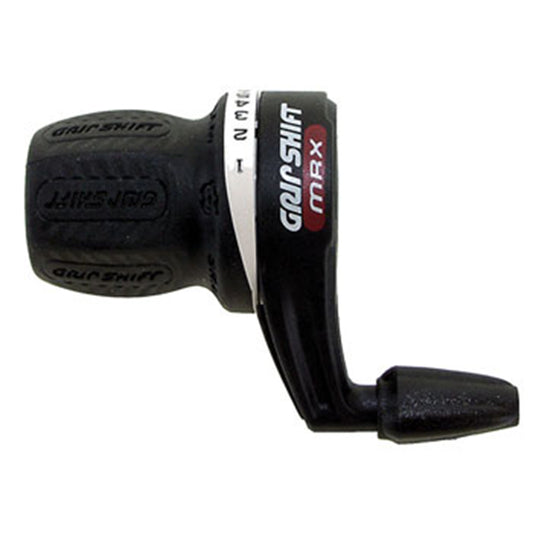 SRAM MRX Comp Gripshift - 7 Speed Rear