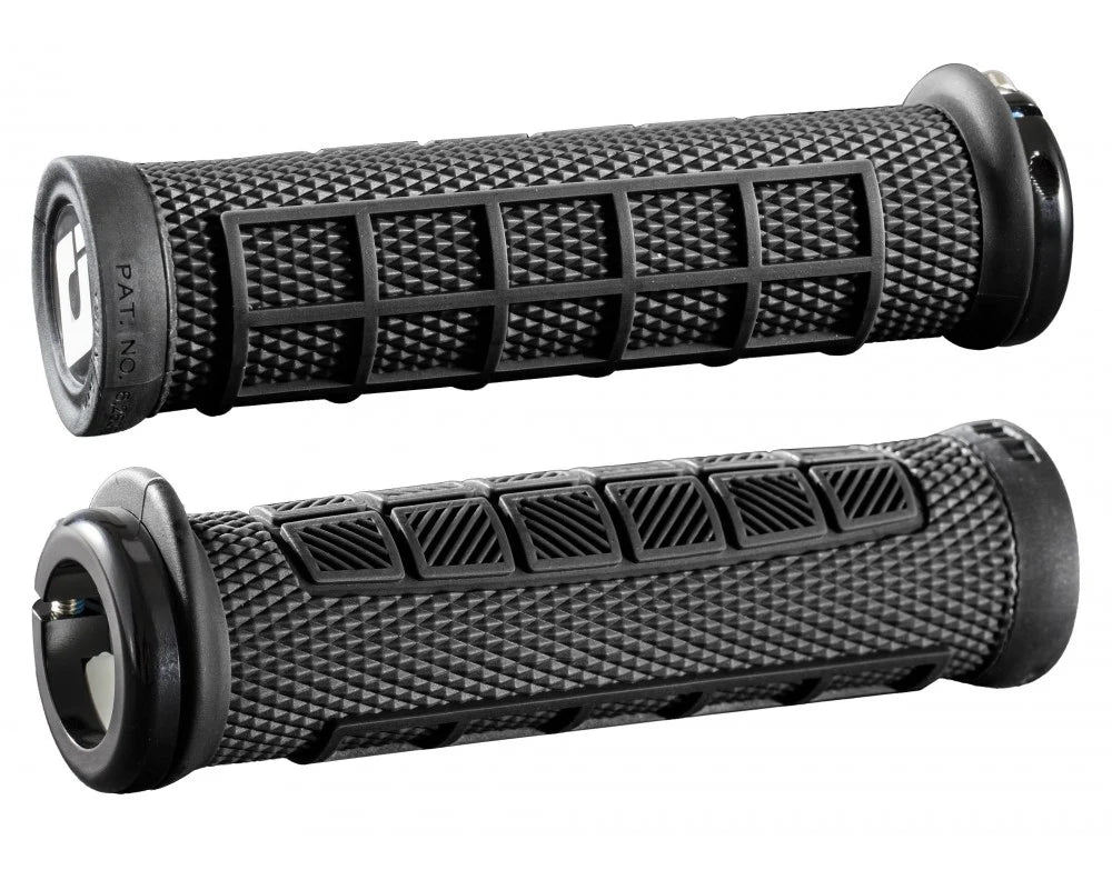 ODI Elite Pro V2.1 Lock-On Grips