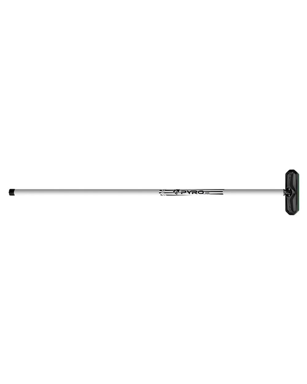 Olson PYRO Fibreglass Round Shaft 1 1/16" Brush